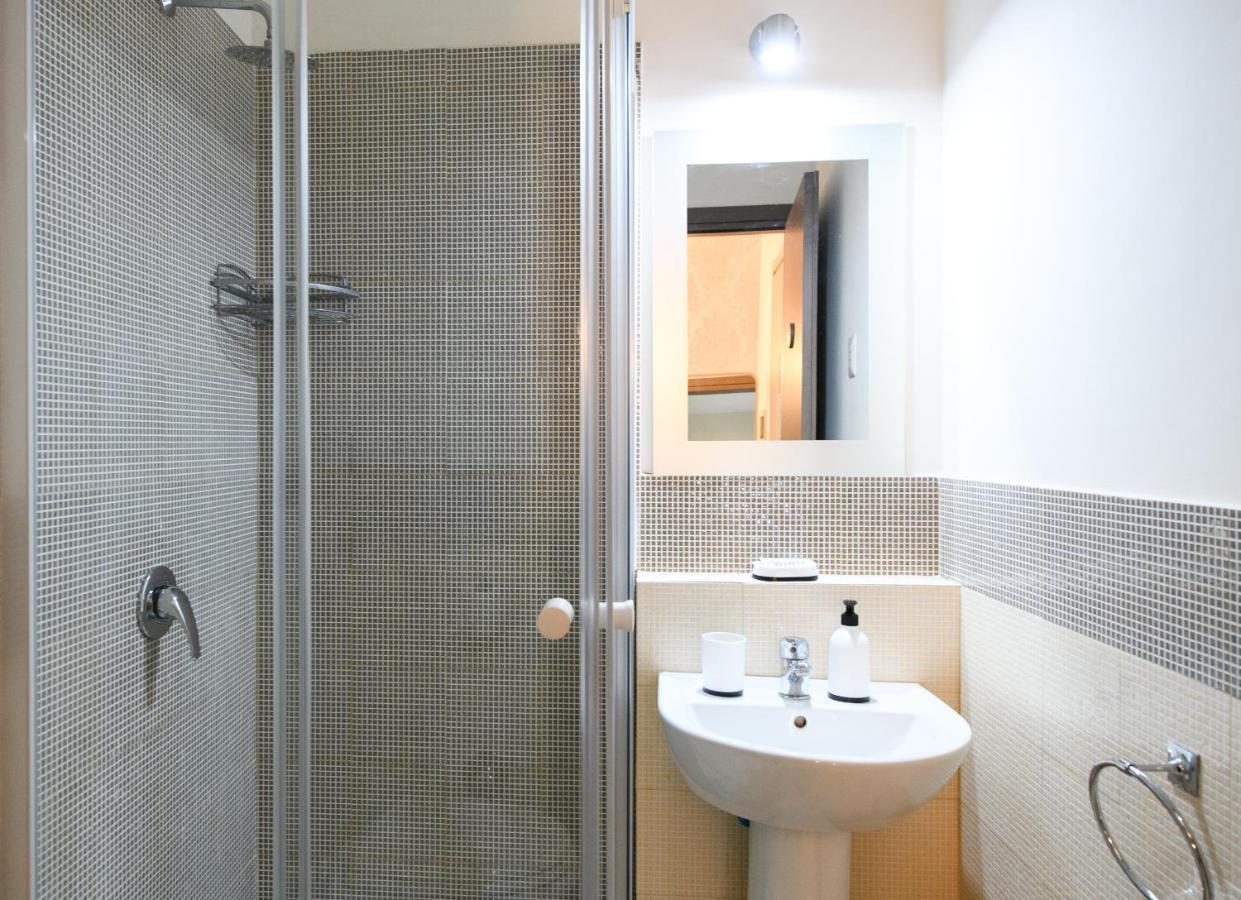Aurelio Deluxe Rooms Rzym Zewnętrze zdjęcie
