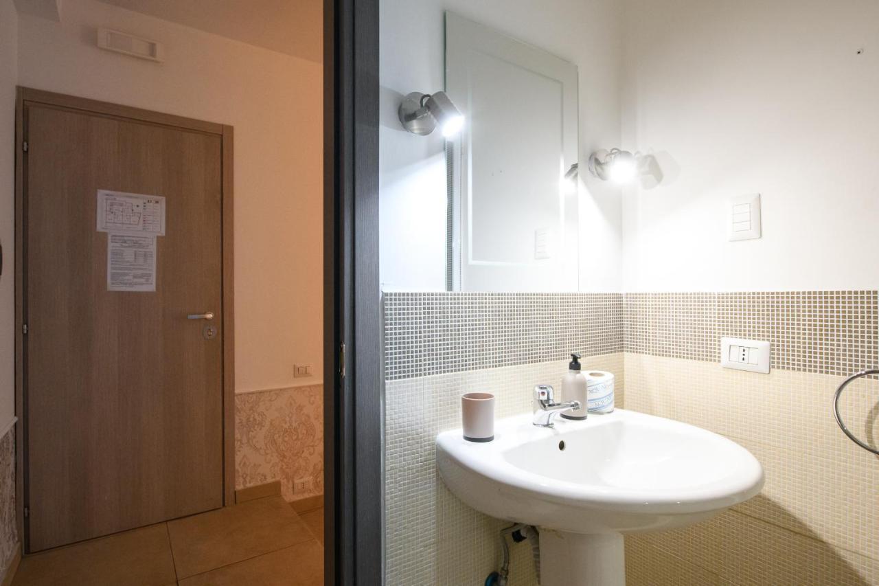 Aurelio Deluxe Rooms Rzym Zewnętrze zdjęcie