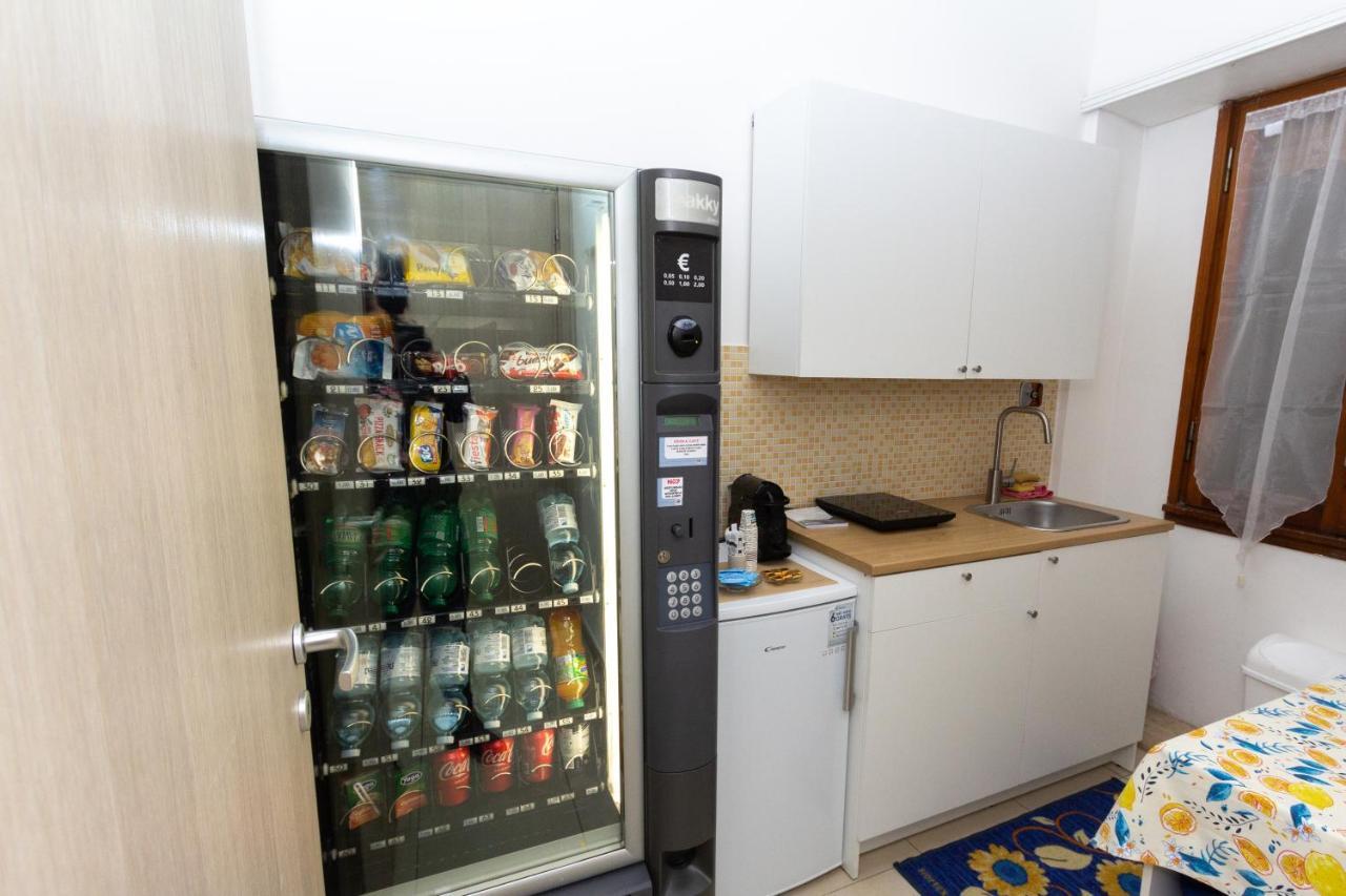 Aurelio Deluxe Rooms Rzym Zewnętrze zdjęcie