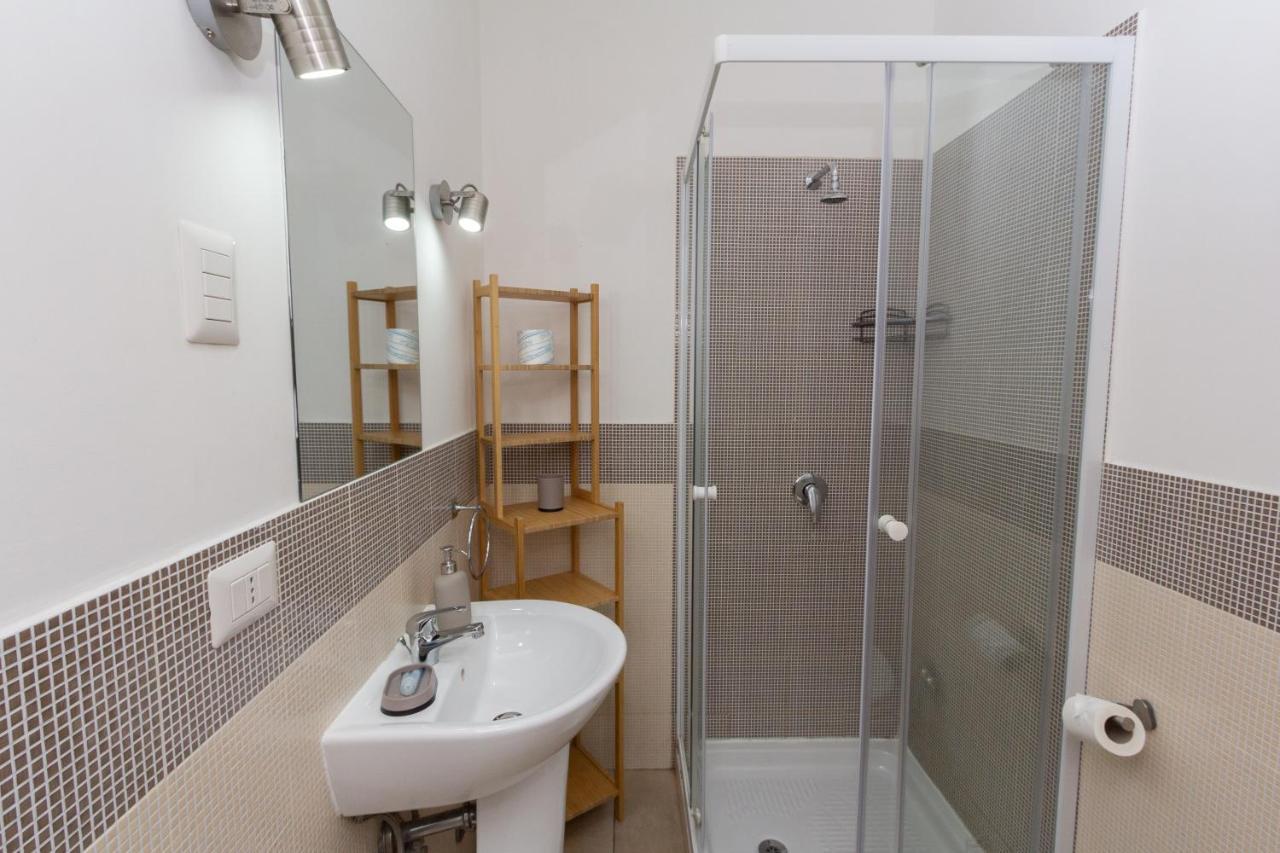 Aurelio Deluxe Rooms Rzym Zewnętrze zdjęcie