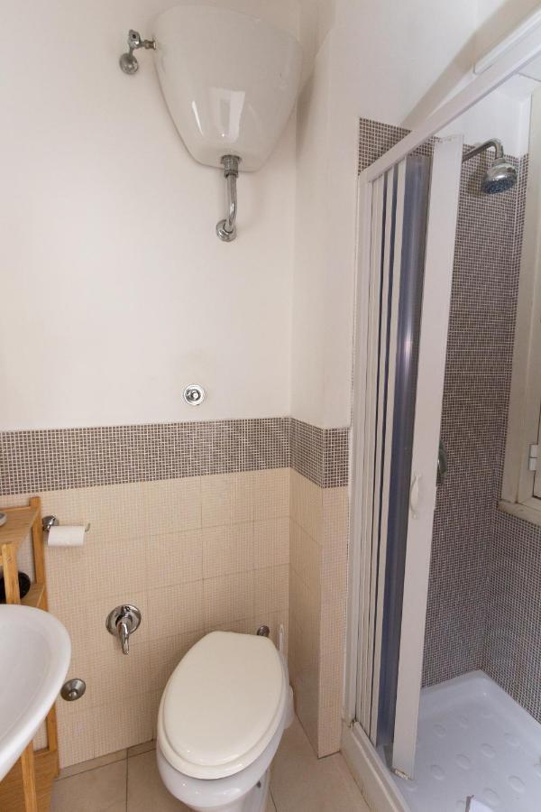 Aurelio Deluxe Rooms Rzym Zewnętrze zdjęcie